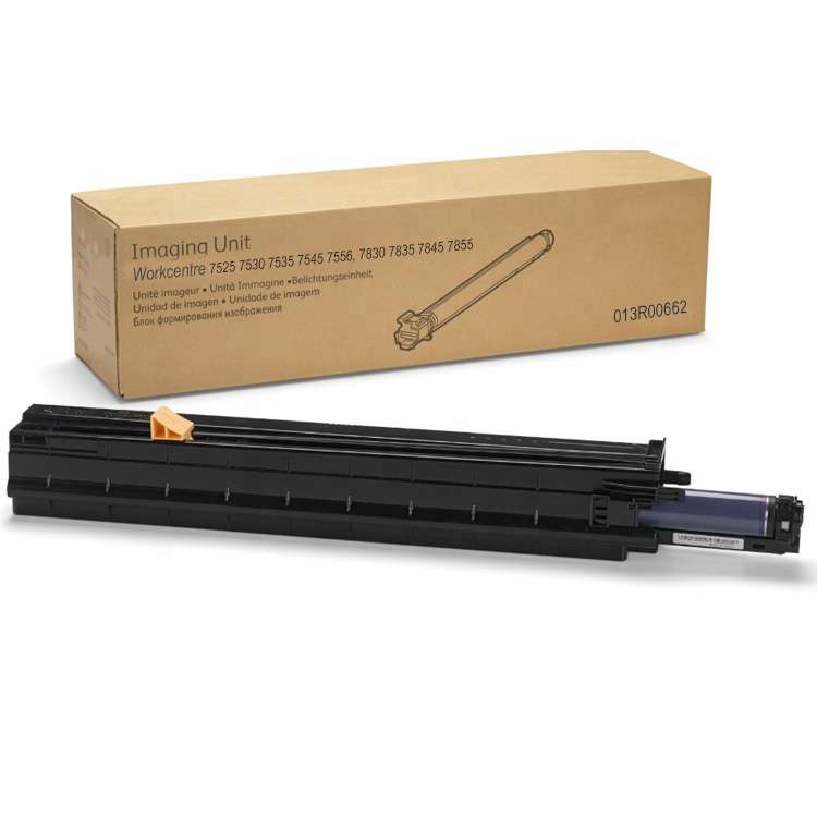 Xerox 7835 Work Centre Drum Unit 013R00662