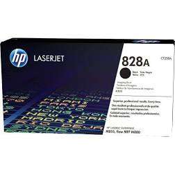 HP 828A Original Imaging Drum Unit  Black  CF358A  HP LaserJet Toner Cartridge