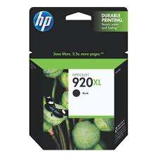 Hp 920XL Original Ink Cartridge