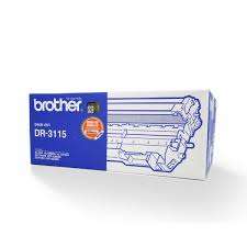 Brother DR3115 Original Drum Unit Cartridge