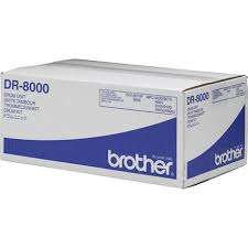Brother DR8000 Original Drum Unit Cartridge