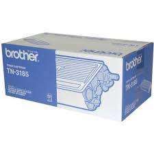 Brother TN3185 Original Black Cartridge