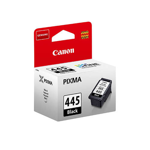 Canon PG-445 Original Black Ink Cartridge