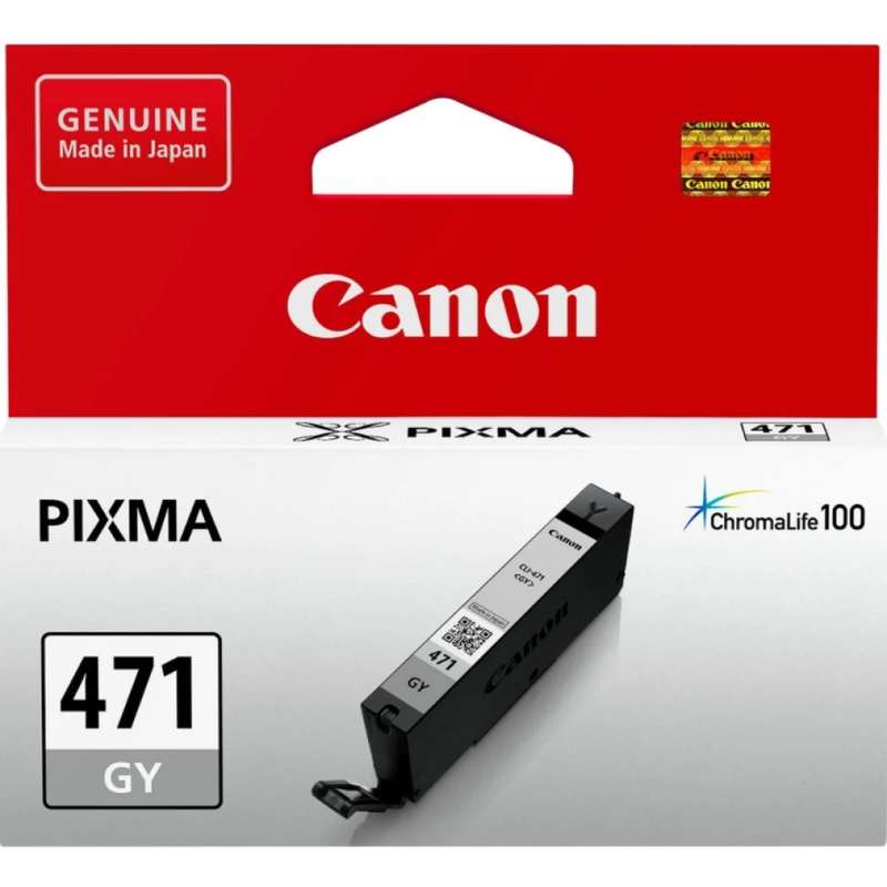 Canon CLI-471 Original