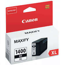 PGI-1400XL BK