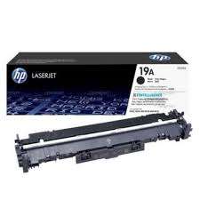 HP 19A (CF219A) Original Black Toner Cartridge