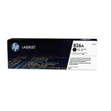 HP 826A Original Cartridge  Black  CF310A  HP LaserJet Toner