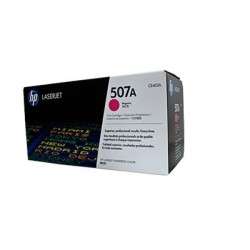 Hp 507A (CE401) Original Magenta Cartridge
