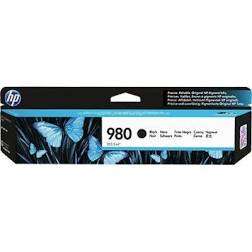 Hp 980 Original Black Ink Cartridge (Copy)