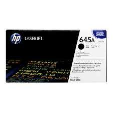 HP 410X (CF410X) Original Black Toner Cartridge