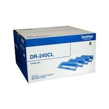 Brother DR240CL Original Drum Unit
