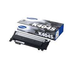 Samsung CLT K404S Original Black Toner Cartridge