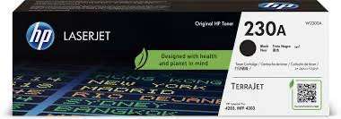 HP W2300A Black Toner Cartridge