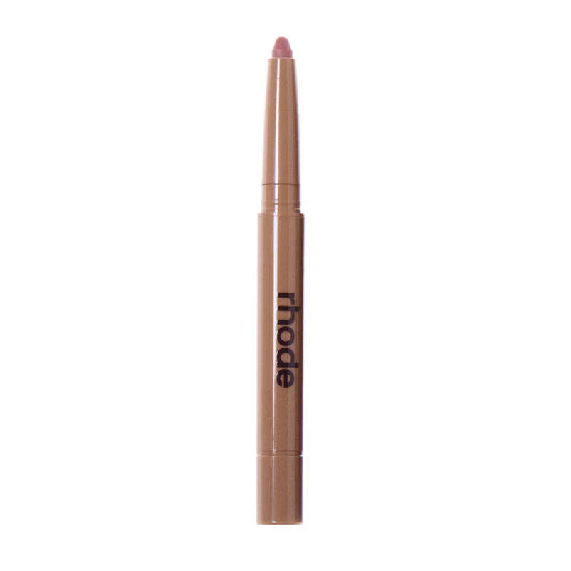 Rhode Peptide lip shape - Lift - Soft nuetral pink