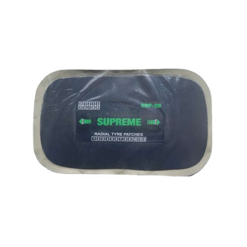 Radial Gaitor 83mm x 135mm (10 pieces)