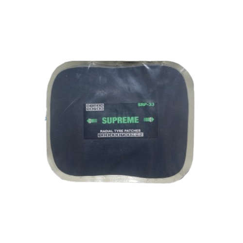 Radial Gaitor 105mm x 130mm (10 pieces)