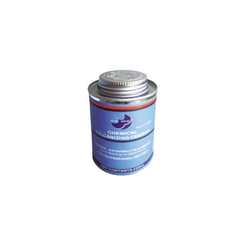 500ml Tyre Solution (includes brush)