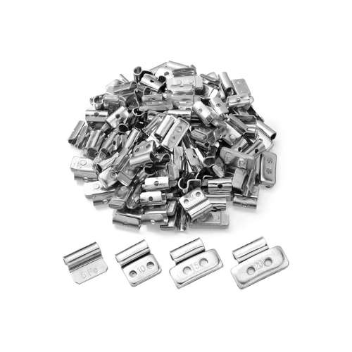 Steel Wheel Weights