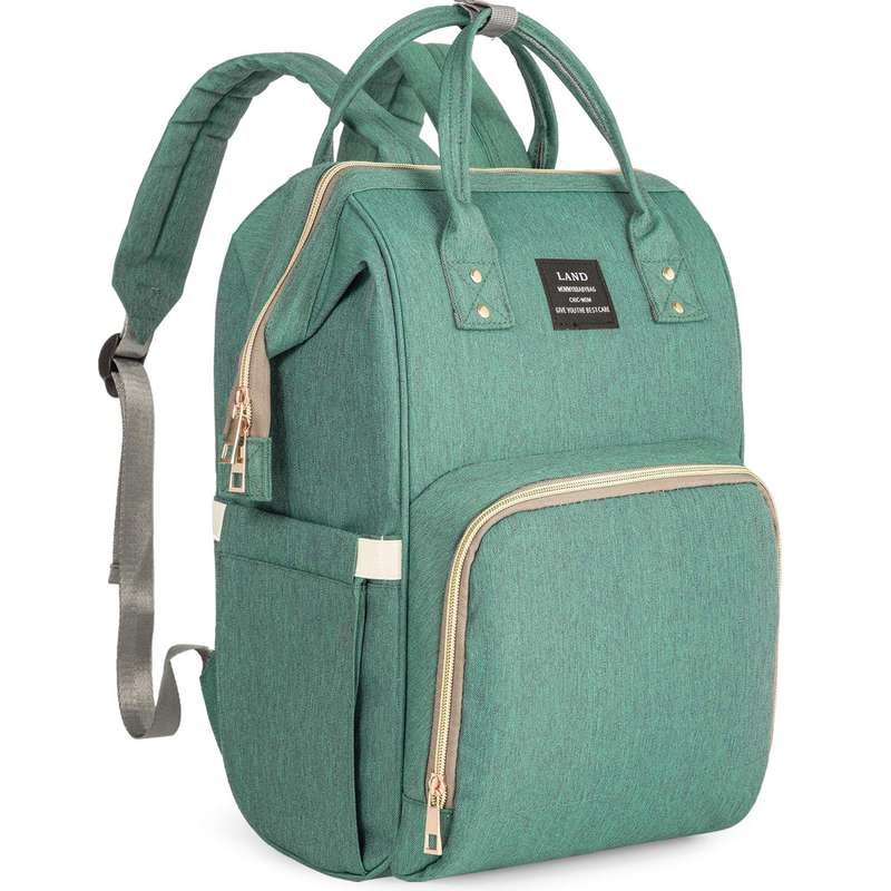 Baby and Mother Diaper Bag