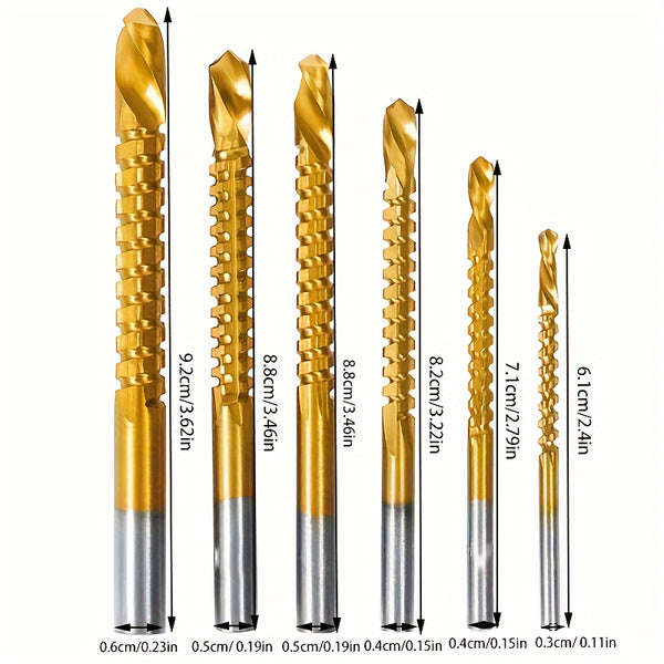 Punch  Metal Drilling