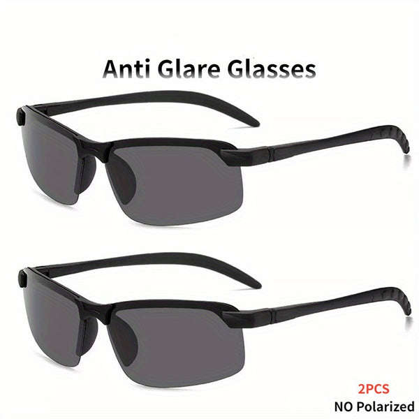 2 PAC Knight Vision Glasses