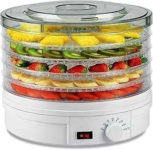 FOOD DEHYDRATER