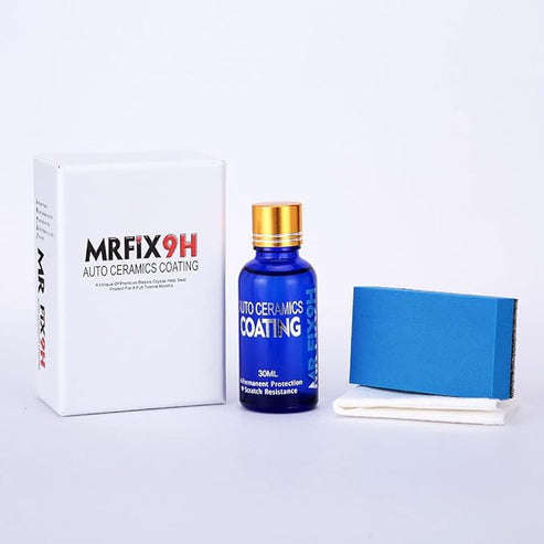 Mr. Fix-It 9H