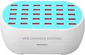 USB CHARGER STATION