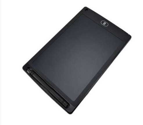 LCD Writing Tablet 8.5 Inch With Stylus