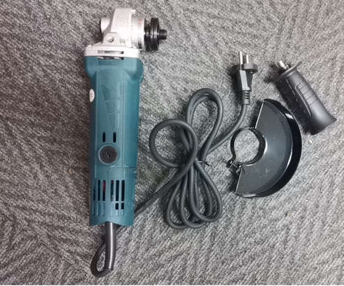 Electric Grinders