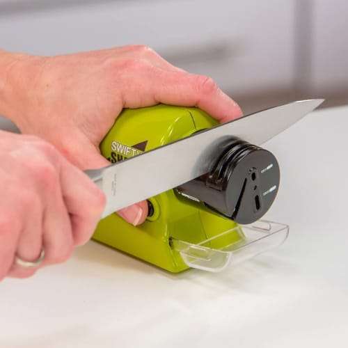 Electric Knife Sharpener Scissors Screw Knife Sharpener