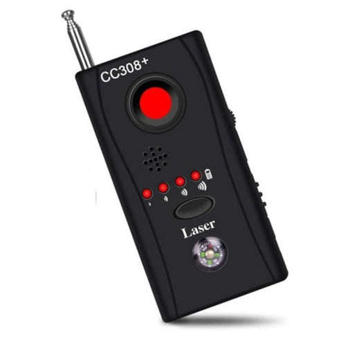 Hidden Camera Detector, RF Detector & Camera Finder, Anti Spy Camera Detectors