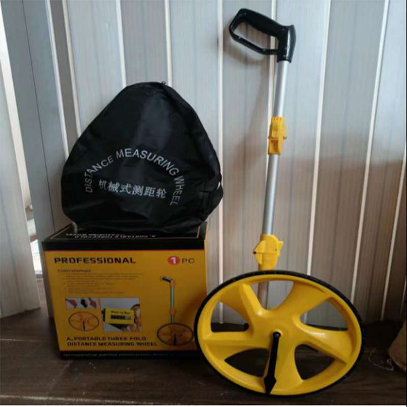 Distance Measuring Wheel