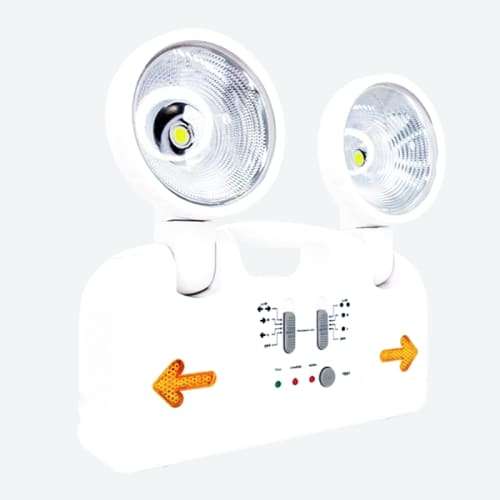 Rechargeable Emergency Lamp