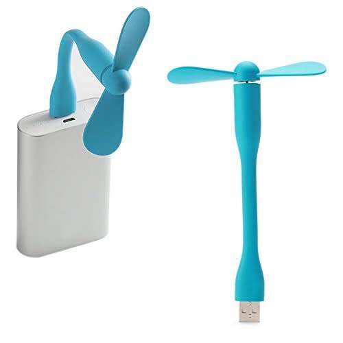 SE094 Flexible USB Mini Fan