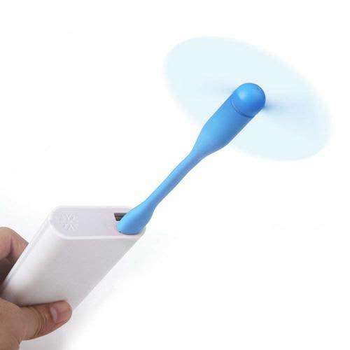 SE094 Flexible USB Mini Fan