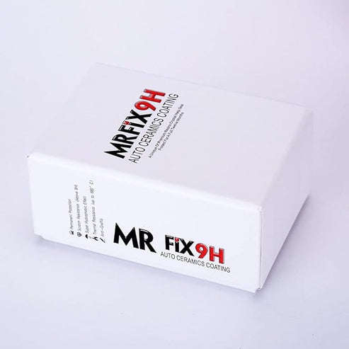 Mr. Fix-It 9H