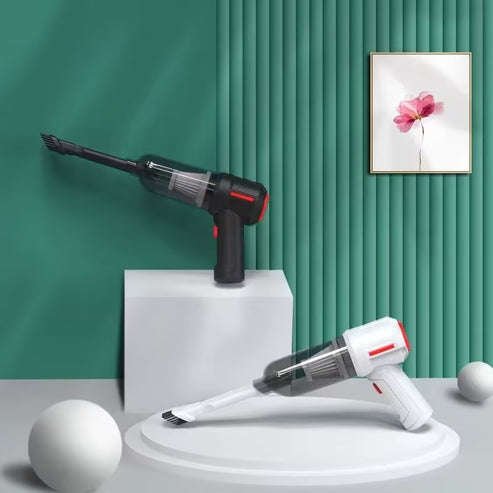 Portable Cordless Handheld Vacuum Cleaner