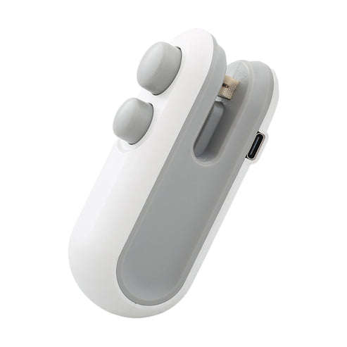 PORTABLE SEALING MACHINE