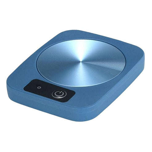 Coffee Mug Cup Warm Coaster