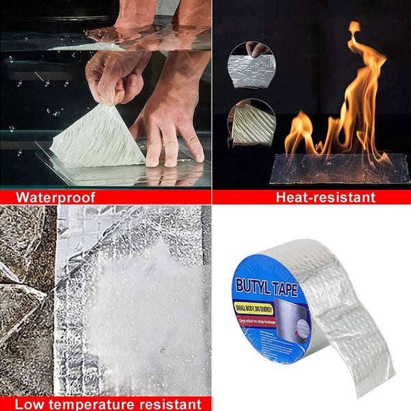 Waterproof tape