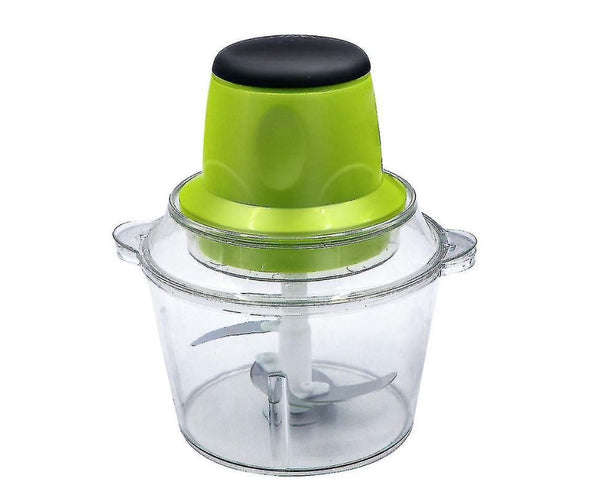 Multifunctional Electric Kitchen Meat Grinder