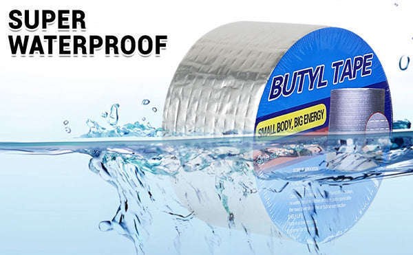 Waterproof tape