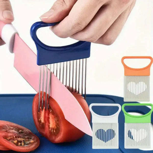 Onion Plugs Tomatoes Potatoes Cutters Onion Pins Fruit