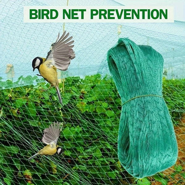 Garden Bird Proof Net