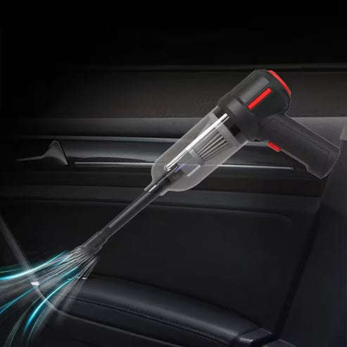 Portable Cordless Handheld Vacuum Cleaner