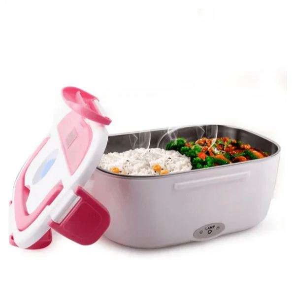 Electric Lunch Box 55W 1.5L