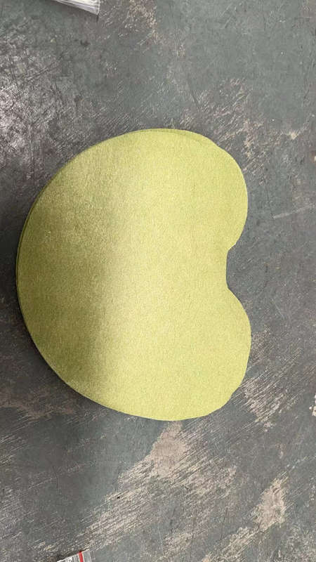 Ointment patch