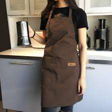 Apron