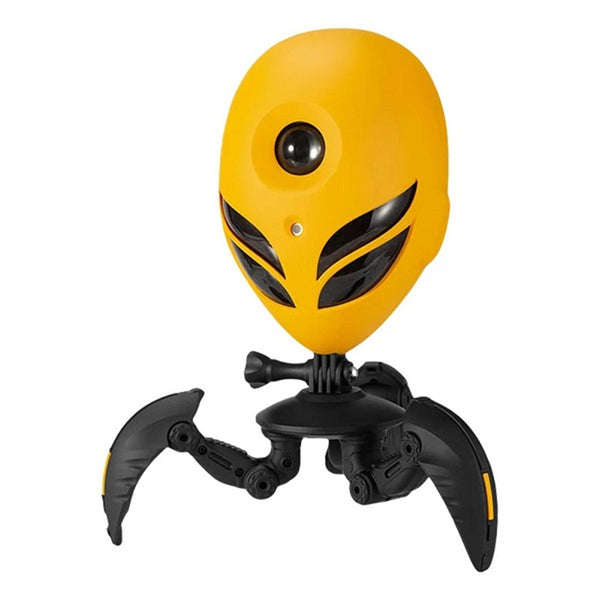 Led Alien Laser Motion Projector With Usb Port